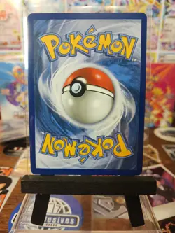 Acerola's Mischief 183/132 Secret Rare Pokemon Card Mint Condition - Image 3