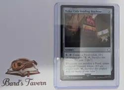 Nuka-Cola Vending Machine Universes Beyond: Fallout Regular - Image 1