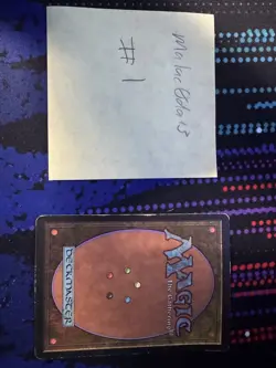 Gilded Drake Urza's Saga MTG Magic the Gathering Near Mint (4) - Image 2