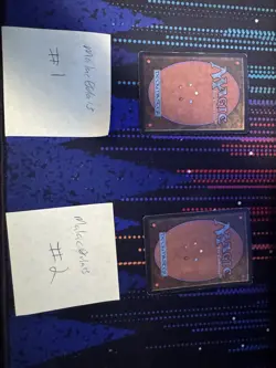 Gilded Drake Urza's Saga MTG Magic the Gathering Near Mint (4) - Image 3