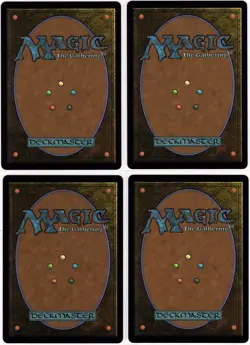 MTG Edge of Eternities Weftstalker Ardent x 4 (Uncommon) - Image 2