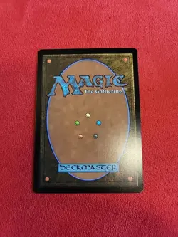 Vivi Ornitier Final Fantasy Regular FIN 248 Mythic Meta Spellslinger - Image 4
