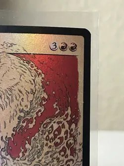 Nemesis Phoenix (Showcase) Commander Legends: Battle for Baldur's Gate Foil 403 - Image 5