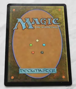 Magic The Gathering Wilds of Eldraine: Enchanting Tales Mythic Grave Pact JL3 LP - Image 5