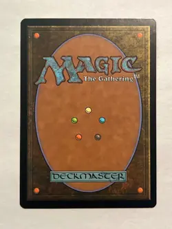 MTG - Molten Influence - Odyssey - Rare - NM - Magic the Gathering - Image 2