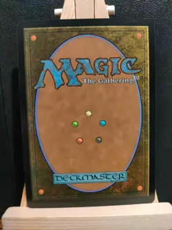 Summon: Fenrir (Borderless) - Final Fantasy - Uncommon - NM (see pics) MTG - Image 2