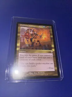 Coalition Victory Invasion Regular - Image 1