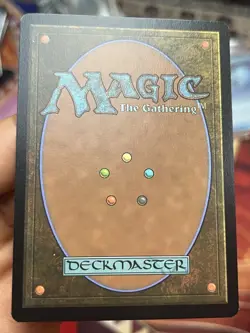 Silence • Pack Fresh • Time Spiral Remastered • Mtg (1793) - Image 2