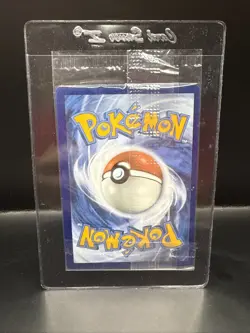 Pokemon TCG Pikachu SVP 027 Paldea Evolved Black Star Promo New Sealed - Image 3