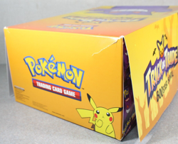 Pokemon Trick or Trade BOOster Bundle 11 Bags of 40 Mini Packs & Display Box #2 - Image 5