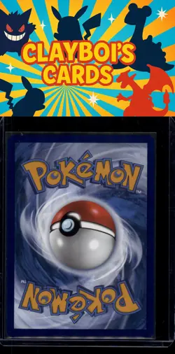 Basic Psychic Energy SV: Scarlet & Violet 151 Pokemon 207/165 Hyper Rare NM+ - Image 2