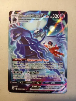 Pokemon Sword & Shield Astral Radiance -- Lot of 4 Full Art - Holographic Cards - Image 5