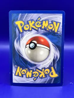 2002 Pokemon Expedition E Series Warp Point 152/165 REVERSE HOLO LP - Image 5