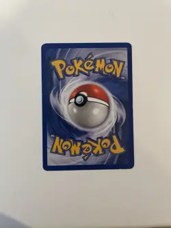 Ponyta 64/82 1st Edition - Pokemon TCG Team Rocket - Image 2
