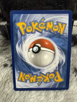 Pokemon TCG Hydrapple EX Stellar Crown Special Illustration Rare - Image 2