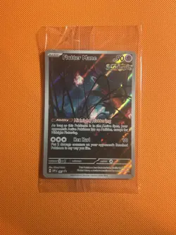 Sealed Flutter Mane SVP 097 Black Star Promo Temporal Forces Pokemon TCG - Image 1