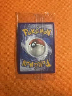 Sealed Flutter Mane SVP 097 Black Star Promo Temporal Forces Pokemon TCG - Image 2