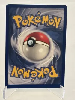 Pokemon TCG Devolution Spray 072/102 Base Set Shadowless 1st Edition NM - Image 3