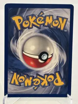 Pokemon TCG Devolution Spray 072/102 Base Set Shadowless 1st Edition NM - Image 4