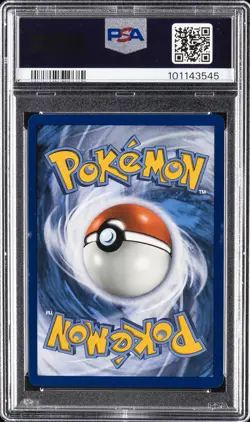 2019 POKEMON SUN & MOON TEAM UP #169 FULL ART/LATIAS & LATIOS GX PSA 10 - Image 2