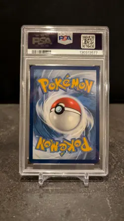 2025 Pokemon Journey Together Articuno Illustration Rare 161/159 PSA 10 Gem Mint - Image 3
