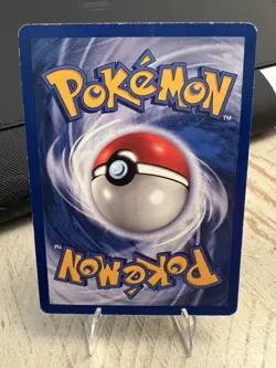 Pokemon TCG Nidoqueen Jungle 7/64 Holo Unlimited Holo Rare - Image 2
