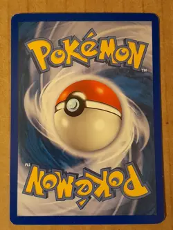 Pokemon Exeggutor 5/112 Rire Red Leaf Green Reverse Holo NM See Pictures - Image 3