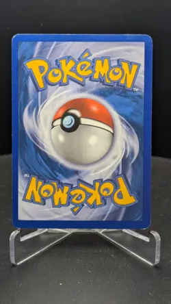 Pokemon Electrode 32/92 Ex Legend Maker 2006 LP - Image 2