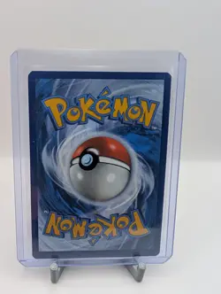 Pokemon TCG - Thundurus -Black Star Prom - Scarlet & Violet #209 - Image 2