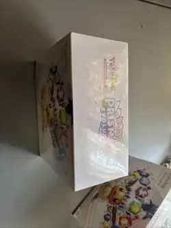 Prismatic Evolutions Pokemon Center Exclusive ETB - Sealed Elite Trainer Box - Image 2