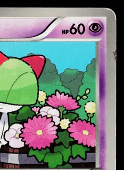 RALTS 032/070 PLASMA GALE JAPANESE POKEMON TCG - Image 3