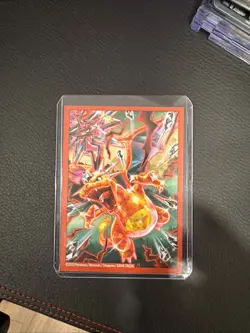 Pokemon: Pikachu [Rain City Showcase Exclusive] #062/193 [NM+] - Image 2