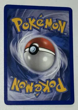 Voltorb 68/92 Pokemon 2006 Legend Maker Reverse Holo Stamped SWIRL LP - Image 4
