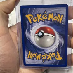 Pokemon Card - Impostor Professor Oak's Invention Neo Destiny 94/105 Rare LP TCG - Image 3