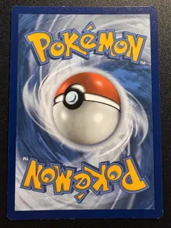 Gold Star Greninja SWSH144 Promo Pokemon Card Holo Foil Rare Near Mint - Image 2