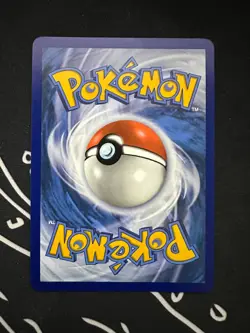 (SMALL DENT) Mew ex 053 Sv: Scarlet & Violet Promo Cards Holo LP - Image 3
