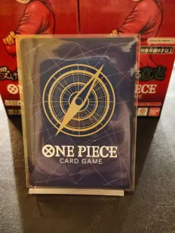 Portgas D.Ace SP Alt Art EB"-028 R Japanese one-piece Card Game - Image 2