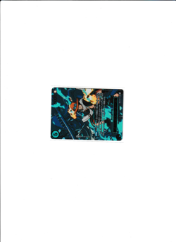 Portgas D.Ace SP Alt Art EB"-028 R Japanese one-piece Card Game - Image 3