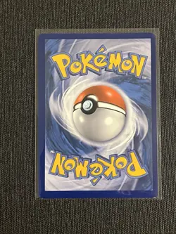 Mewtwo Cosmo HOLO Promo 056/172 Mew V Box Exclusive! ✨Swirl✨ Pokemon Card - Image 3