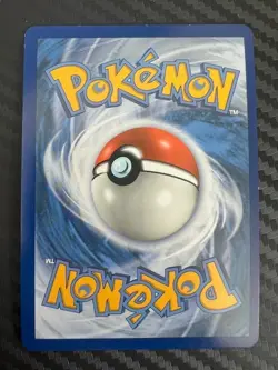 Pokemon TCG Audino EX Fates Collide Ultra Rare Holo Card 84/124 mp/hp - Image 2