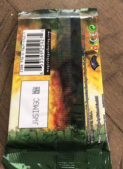 Magic the Gathering MtG Morningtide Booster Pack - Image 2