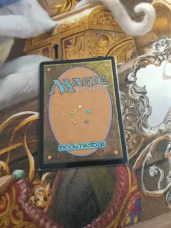 Tormod's Crypt Retro MTG Dominaria Remastered - Pack Fresh - - Image 2