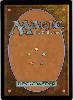 Demonic Tutor (JP Alternate Art) (Foil Etched) 90 STA NM FOIL MTG - Image 2