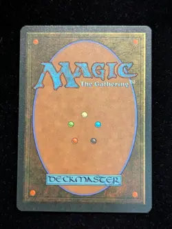 Mystic Remora Ice Age x1 LP MTG - English - Image 2