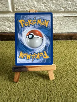 Pokemon TCG Flygon 5/111 Rising Rivals Non Holo Excellent Condition - Image 2