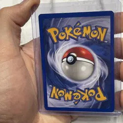 Counterattack Claws - 97/105 Neo Destiny - WOTC Unlimited - Pokemon TCG LP Card - Image 3