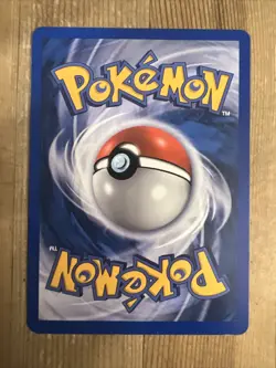 Pokemon TCG Phanpy EX Deoxys 69/107 Regular Common VLP - Image 2