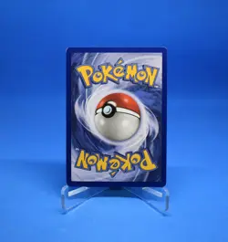 Pokemon - Mewtwo [14] Non-Holo VLP Black Star Promo - Image 2