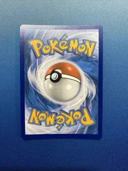 Professor's Research 241/198 Full Art Scarlet Violet Base Set Pokemon TCG NM - Image 2