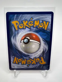 Poppy 220/197 Full Art Trainer Obsidian Flames Pokemon TCG Near Mint - Image 2